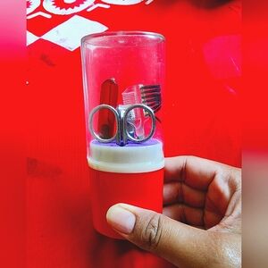 Beauty Kit( Manicure/Pedicure/Eyebrow)